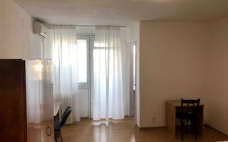 Garsoniera Liceul Iulia Hasdeu, 5 minute metrou Iancului, et 4 din 10 - Poză 2