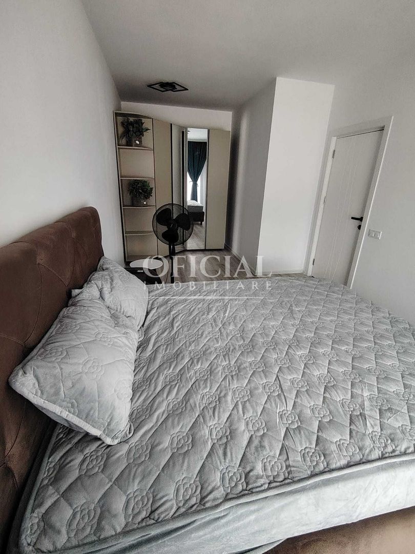 Apartament 2 camere | Parcare | Nou | Lift | Zona Oncos Floresti - Poză 7