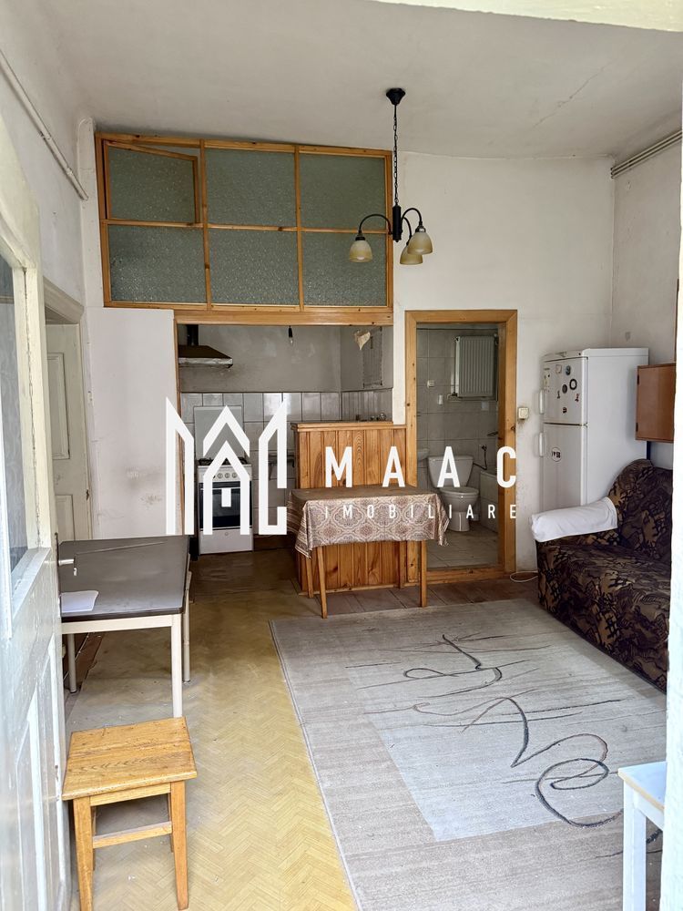Apartament 2 camere de vânzare | Sibiu, Ultracentral | 63 mp - Poză 3
