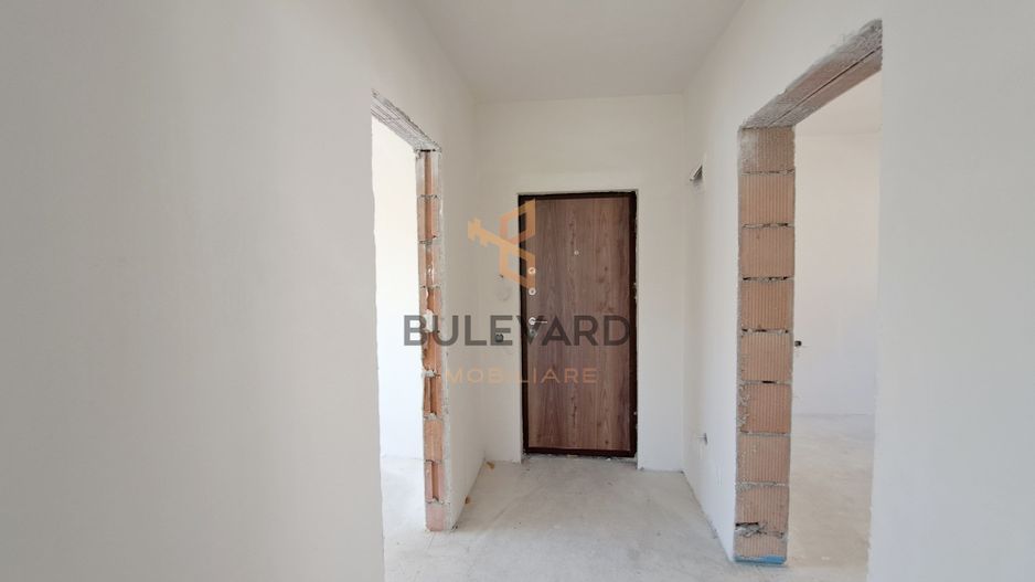 Comision 0! Apartament 3 camere, etaj 1, in imobil tip vila! - Poză 12