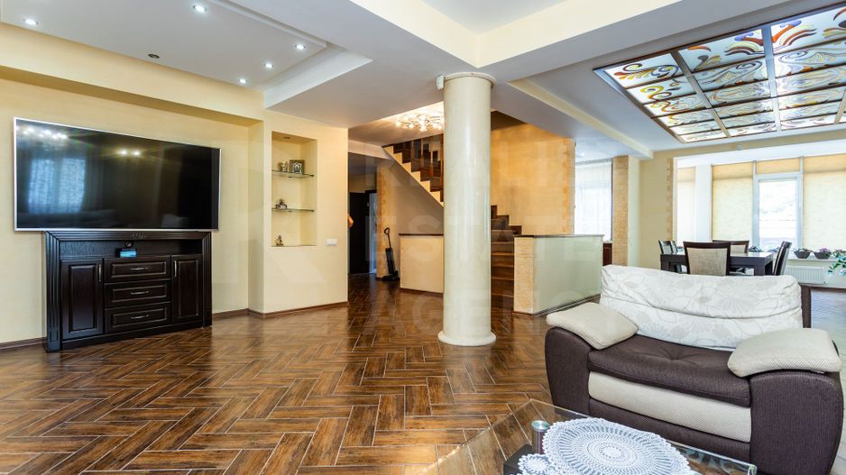 Vânzare, casă, 3 nivele, strada Angela Păduraru, Buiucani - Poză 12