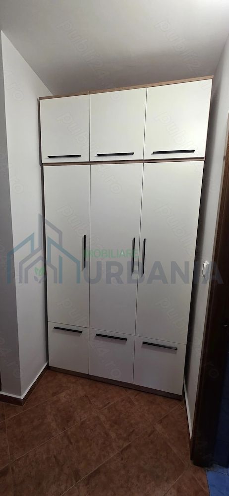 Apartament 3 camere premium, 72 mp, renovat, Lunca Cetățuii, str. Gării - Poză 6