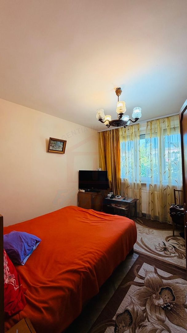 Apartament 2 camere de vânzare, 49 mp, Galati, Țiglina 2, etaj 3/4 - Poză 7
