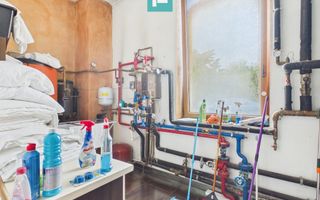 Afacere la cheie – Pensiune cu restaurant - Poză 29