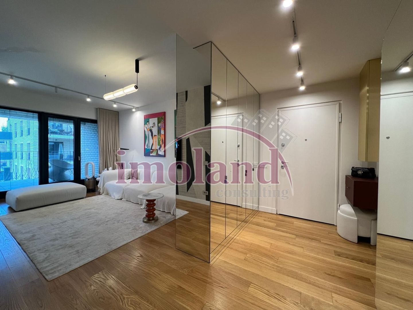 Inchiriere | apartament | 3 camere mobilat&utilat | Avalon Estate-Pipera - Poză 10