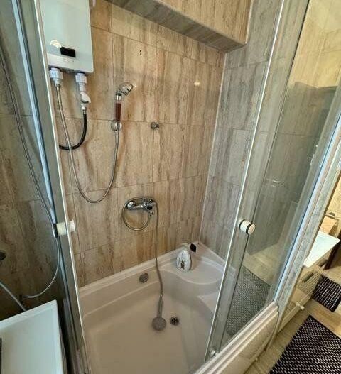 Apartament luminos Unirii Cartierul evreiesc - Poză 8