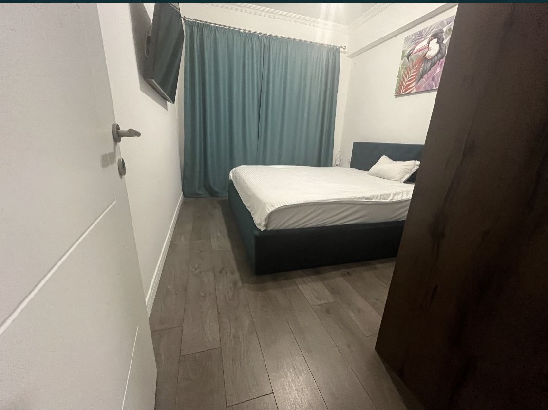 Ap 3 camere decomandat in cplx Energia Residence - Poză 6