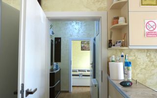 HOTEL OPERA(COD03) -5th Avenue 2 camere cochete, cu vedere la mare ! - Poză 5