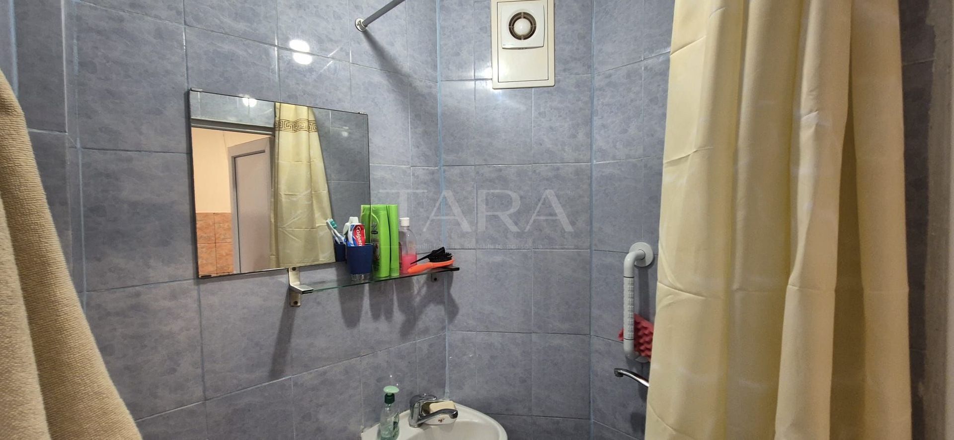 Vanzare garsoniera in EXCLUSIVITATE Mărăști - Poză 5