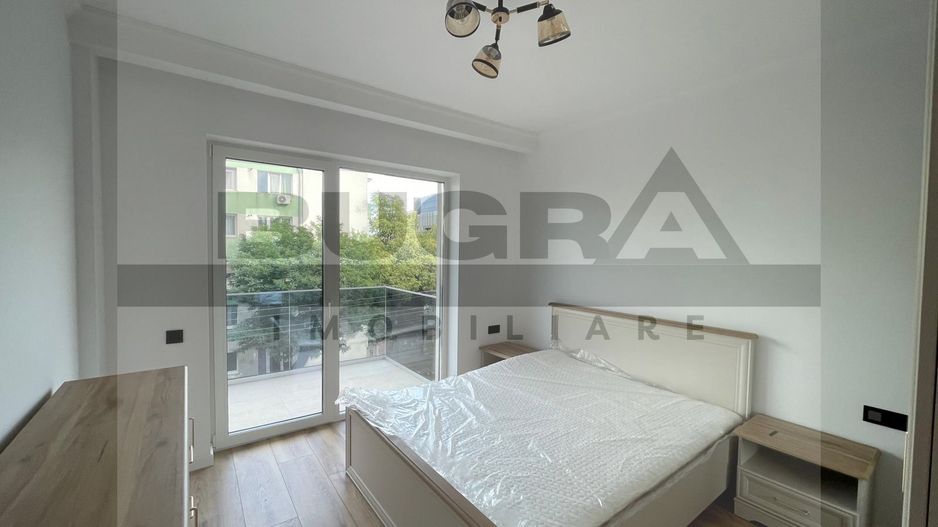Apartament de 3 camere, bloc nou 2025, 60mp, zona Piata Abator - Poză 7