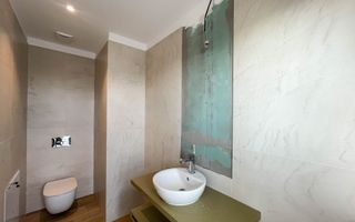 Impressive Penthouse-Triplex ** Green Building***/ 3 parking / Stefan Cel Mare - Poză 43