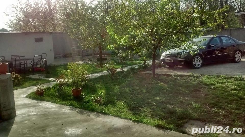 Parter Vila apartament Serban Voda 207 - Poză 4