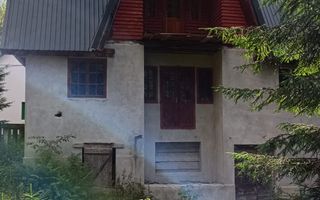 Casa de vacanta, Muntele Baisorii - Poză 2