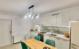 Apartament 3 camere | Timisoara | Renovat | Boxa in CF | Centrala Proprie - Poză 1