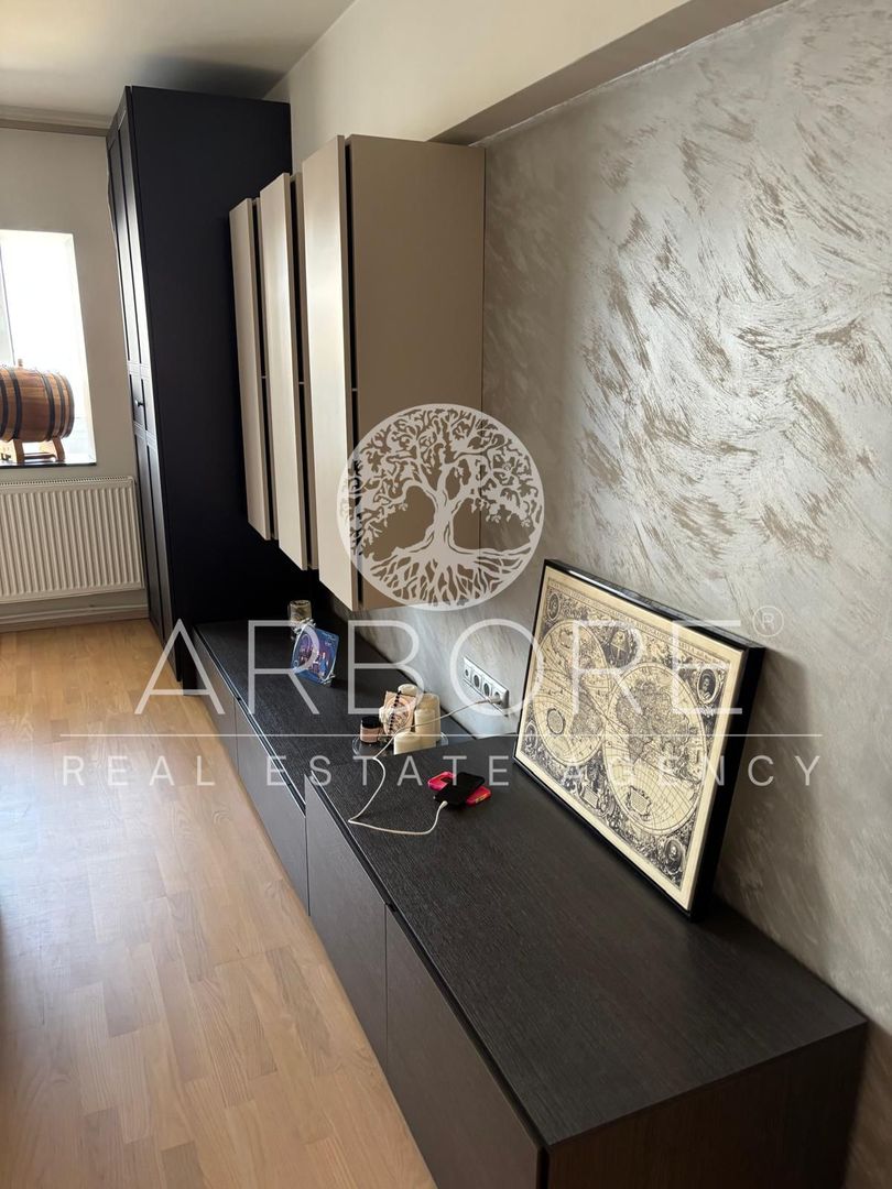 Apartament 2 camere la 200 m de Tribunal Unirii metrou - Poză 9