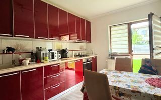 PET FRENDLY! Duplex de închiriat, 4 camere, 2 băi, curte, parcare, Cetății - Poză 4