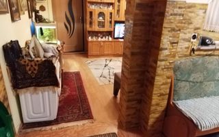 Apartament spatios cu 3 camere si Beci cartierul Gheorgheni - Poză 10