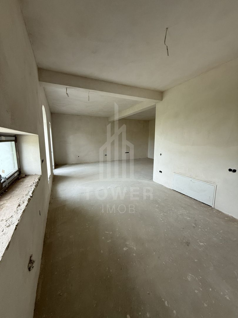 Casa rezidențială cu 7 camere, 3 băi, dressing, pivniță – Sura Mica - Poză 13