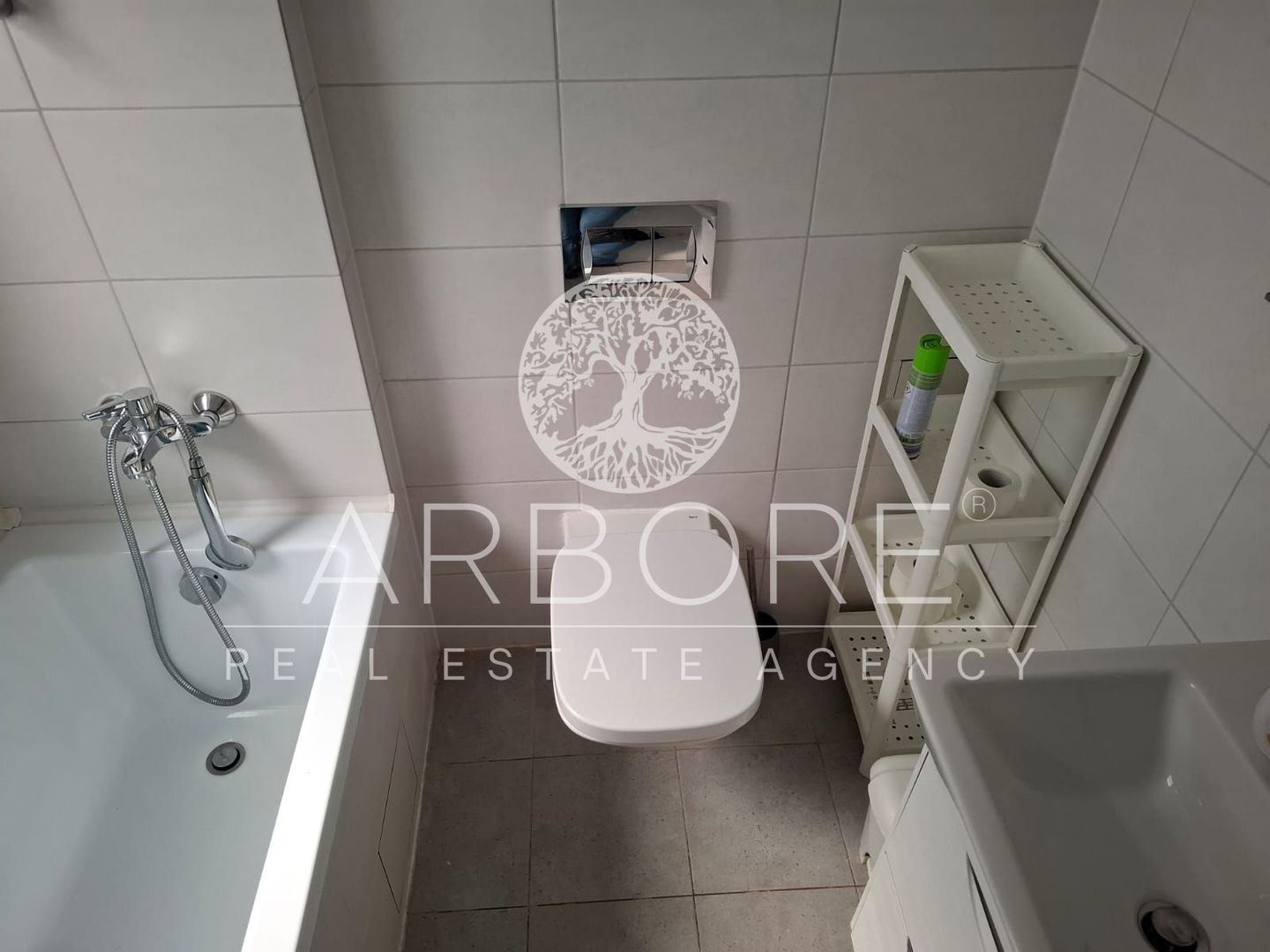 Apartament 2 camere premium Belvedere Residence, mobilat complet - Poză 7