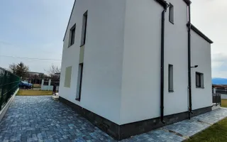 Casa Individuala | 120MPU | Cristian | Curte 420MPU - Poză 13