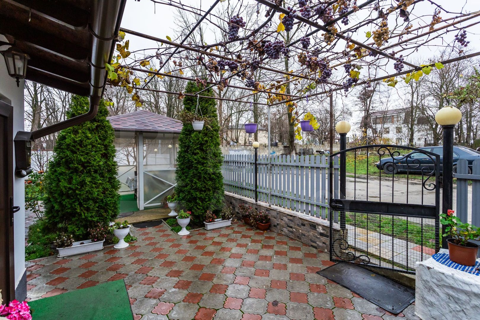 Vânzare, apartament, 2 camere, strada Ciorescu, Ciorescu - Poză 2