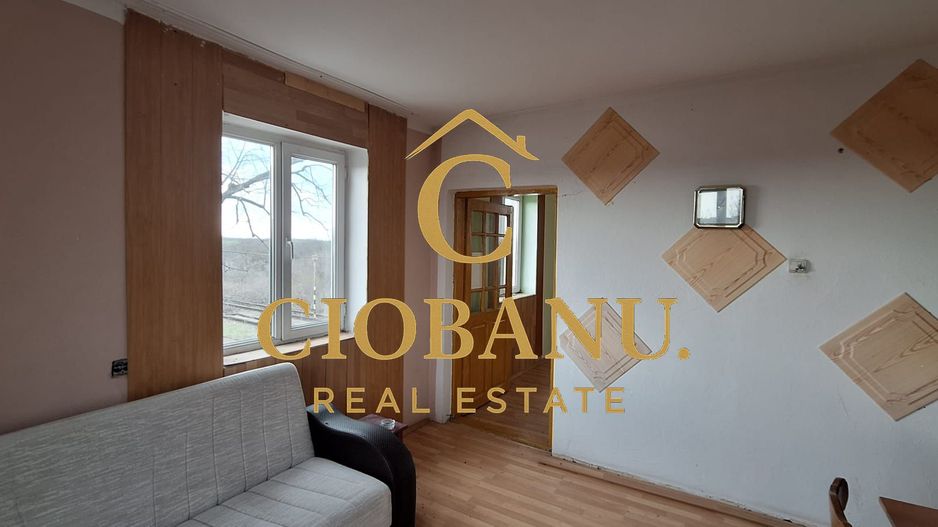 Apartament 3 camere de vanzare in comuna Carcea - Poză 9