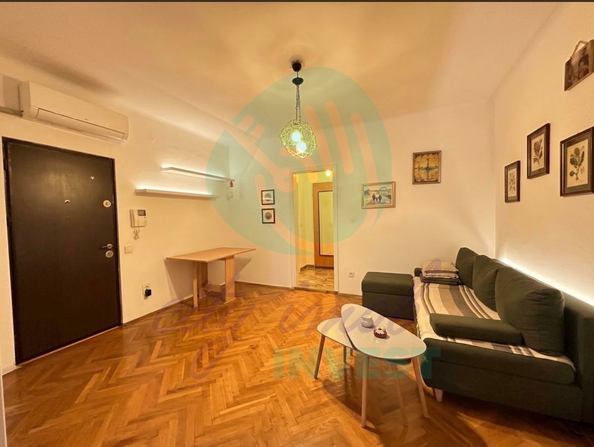 Apartament cozy într-un imobil boutique din 1936 cu Parcare - Poză 1