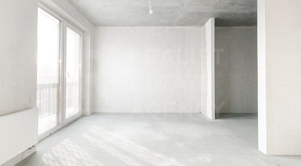 Vanzare apartament 1 cameră, str. Nicolae Dimo, Durlești - Poză 4