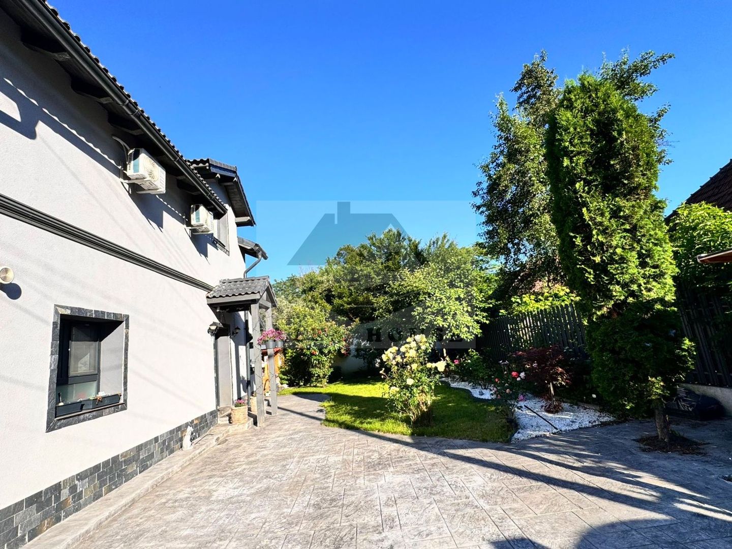 Casa premium - Prosumator, Brasov - Noua, 194 mp pe 517 mp teren - Poză 3