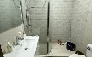 Garsoniera Grozavesti Regie Residence Ranetti Politehnica Metrou - Poză 10