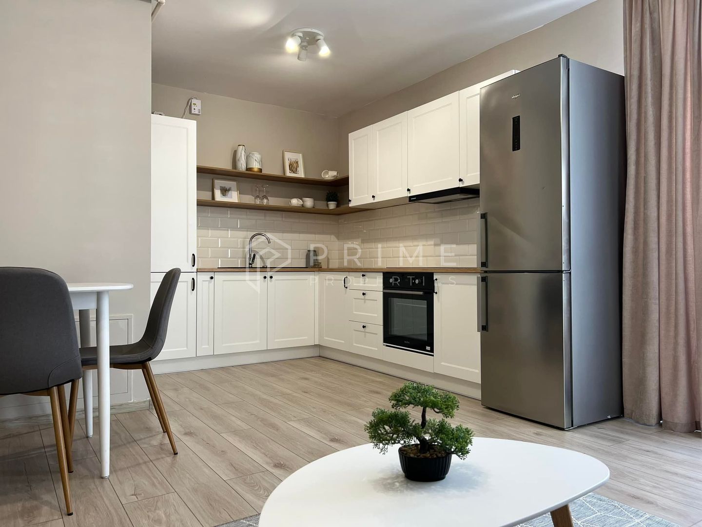 Apartament 2 camere de închiriat – Ama Residence, Târgu Mureș - Poză 2