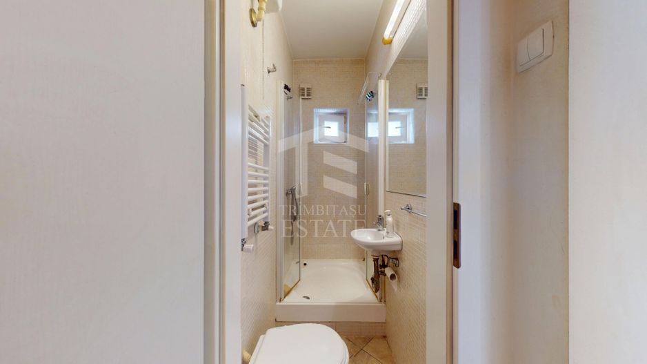 Pache Protopopescu - Ferdinand, Str Fluierului, 3 camere, comision 0% - Poză 28