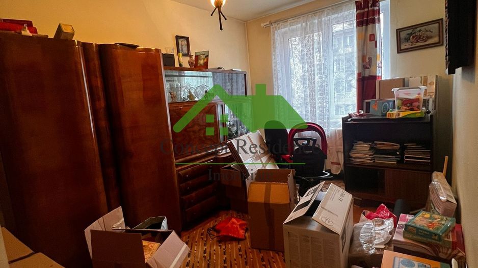 Ap. 2 camere decomandat, 50 mp, etaj 1, zona Albina - Poză 4