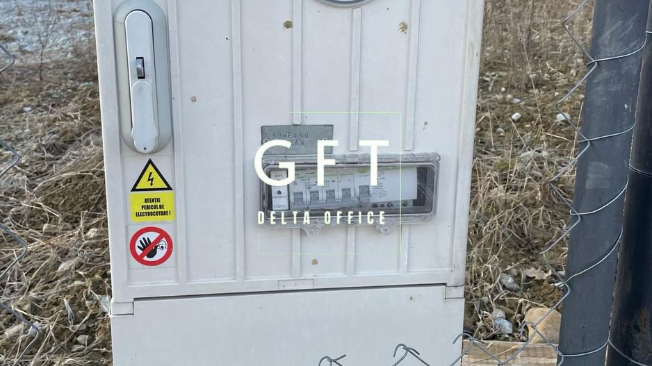 Parcele de 570-1800 mp intravilan, sub liziera padurii, view deosebit, Unirea - Poză 5