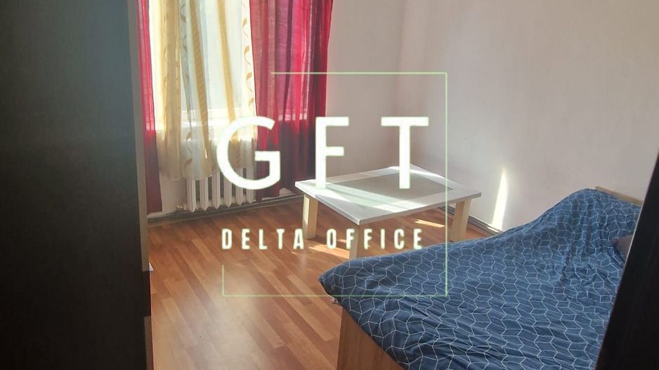 Apartament spațios și bine izolat - Poză 1