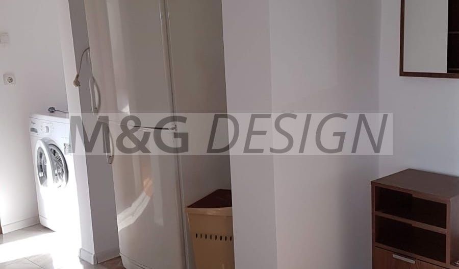 Apartament 2 camere Lipovei etaj 2 cu centrala - Poză 4