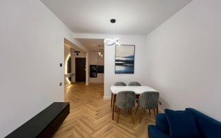 Apartmanent modern 2 camere I My Place Residence I Pipera - Poză 4