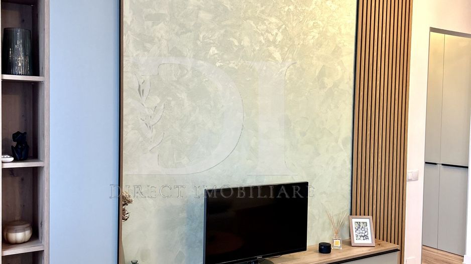 Apartament 2 camere de vanzare / Teilor / Floresti - Poză 9