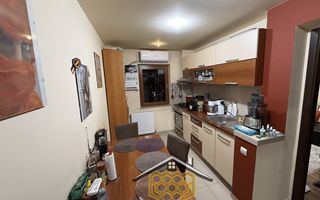 Apartament decomandat 3 camere, 2 balcoane, zona Calea București - Poză 3
