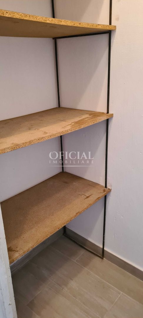 Apartament 1 Camera | 28 Mp | Parter | Manastur Mehedinti - Poză 4