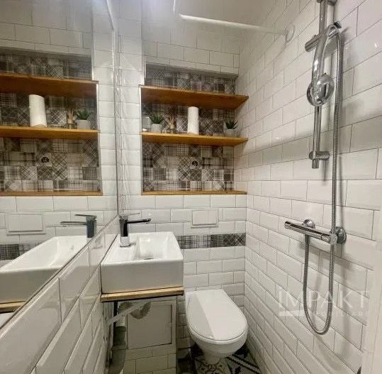 Garsonieră cochetă de vânzare în cartierul Gheorgheni - Poză 4