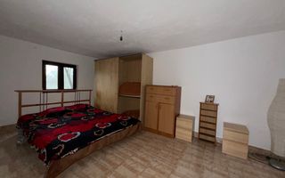CASA CU TEREN 2500 MP LA 23 KM DE CRAIOVA CU TEAVA DE GAZE - Poză 7