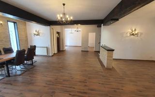 Vila de inchiriat Iancu Nicolae Pipera I ideal locuinta birou spa - Poză 1