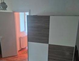 Apartament 2 camere semidecomandat, 38 mp utili, 3 mp balcon, 12 mp grădină, Iași - Poză 4