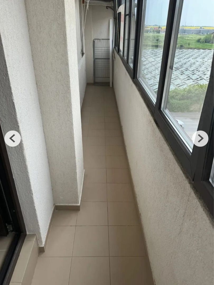 Apartament 3 camere - zona Metalurgiei, Drumul Binelui 0% - Poză 8