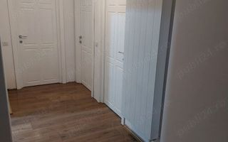 Apartament 3 camere | Bloc Nou | Zoo Valcea | Etaj 3 | 93MP - Poză 7