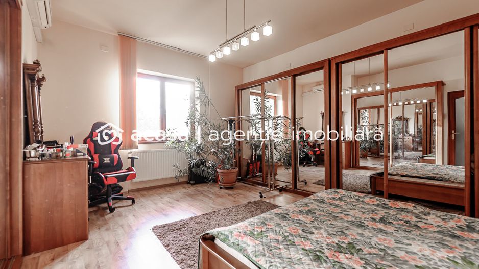 Spațiu Comercial de excepție pe Calea Iuliu Maniu, Arad - Poză 15