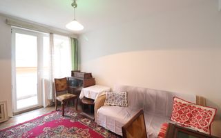 Apartament cu 2 camere, zona Semicentrala, aproape de Cetatuie! - Poză 3