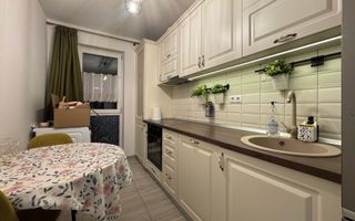 Apartament 2 camere lux cu terasa Andrei Mureșanu de închiriat - Poză 1