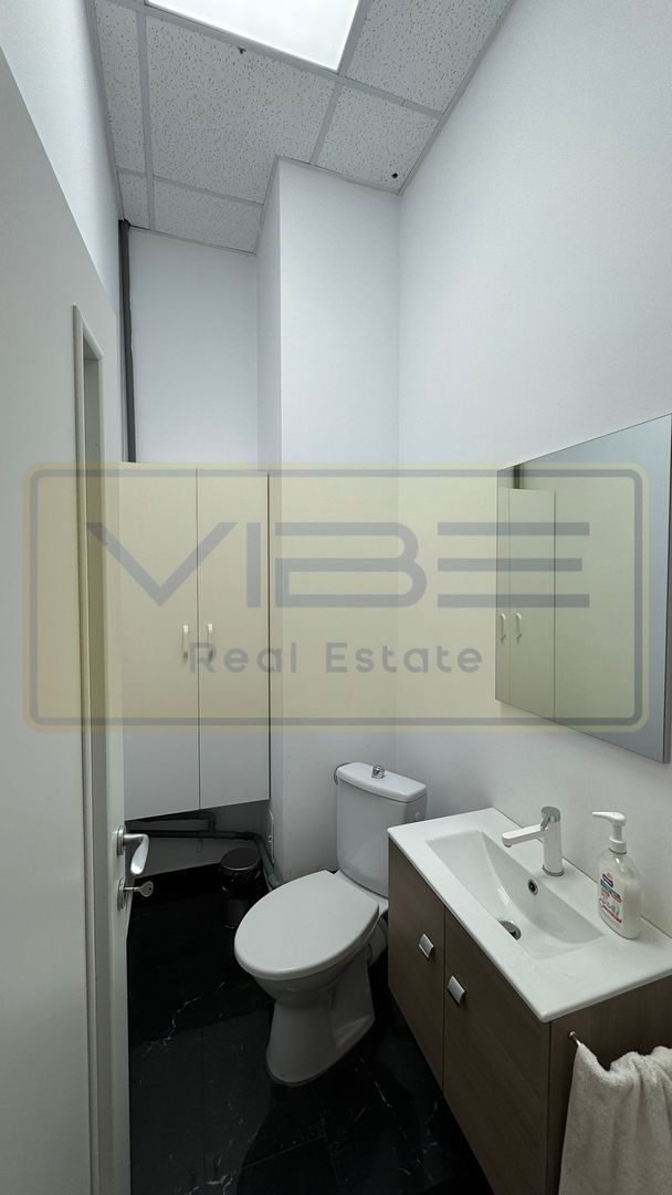 Spatiu la bulevard Nicolina - Rond vechi - Poză 8